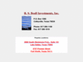 rsbeall.com