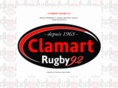 rugbydeclamart.com
