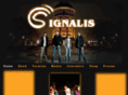 signalis.info