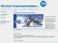 ski-club-kreenheinstetten.com