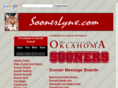 soonerlynx.com