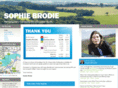 sophiebrodie.com