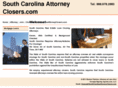 southcarolinaattorneyclosers.com