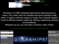 starships-rpg.com