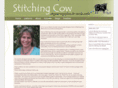 stitchingcow.com