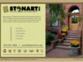 stonartinc.net