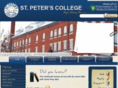 stpeterscollege.ca