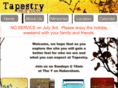 tapestrysavannah.com