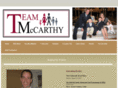 themccarthyteam.org