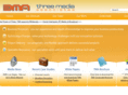 three-media.co.uk
