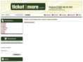 ticket-and-more.com