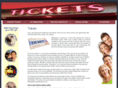 ticketsalescomparison.com