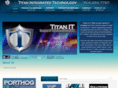 titanfilmproductions.com