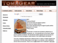 tomagear.com