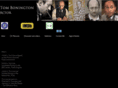 tombonington.com