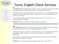 tormy.com