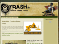 trashincasheville.com