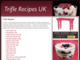 triflerecipes.co.uk