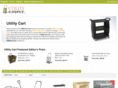 utilitycart.com