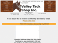 valleytackshopinc.com