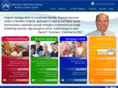 virginiaheritagebank.com