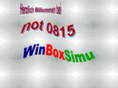 winboxsimu.de