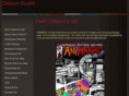 zachosborn.com