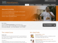 101marathoners.com