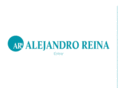 alejandroreina.com