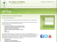 alternativetreatmentprostatecancer.com