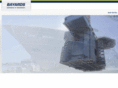 aluminumhelidecks.com