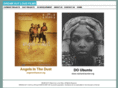 angelsinthedust.com