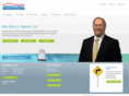arloburkagency.com