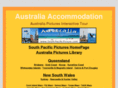 australia-accommodation-pictures.com