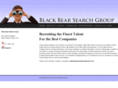 blackbearsearch.com