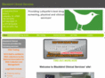 blackbirdclinicalsvs.com
