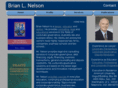 brianlnelson.com