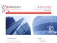 broadgateclinics.com