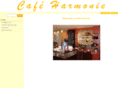 cafe-harmonie.com