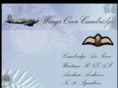 cambridgeairforce.org.nz