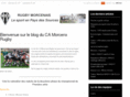 camrugby.com