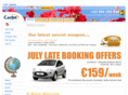carjet.co.za