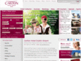 carltondublinairport.com