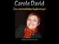 caroledavid.com