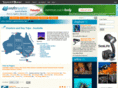 charterboatsaustralia.com