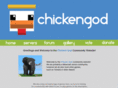 chickengod.com