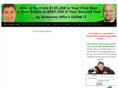 chrisgilmourtraining.com