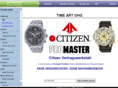 citizen-uhren.org