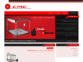 cmcelectronic.com