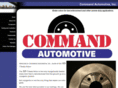 commandautomotive.com